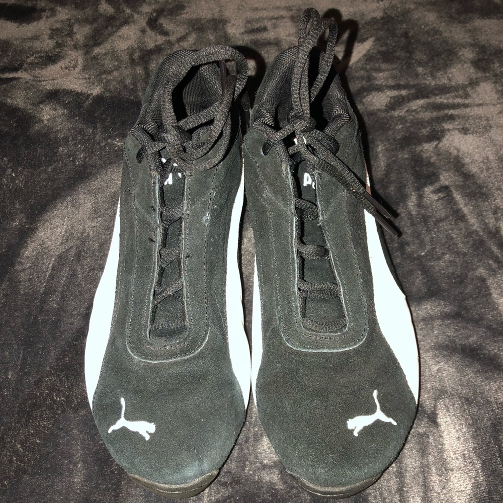 Puma Sneakers